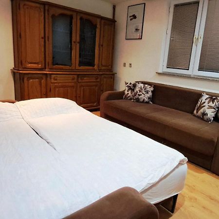 Sarajevo Apartment Aila Extérieur photo