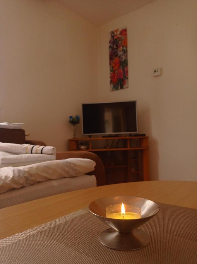 Sarajevo Apartment Aila Extérieur photo