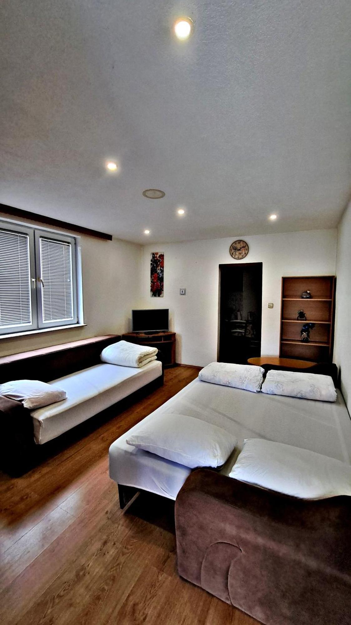 Sarajevo Apartment Aila Extérieur photo