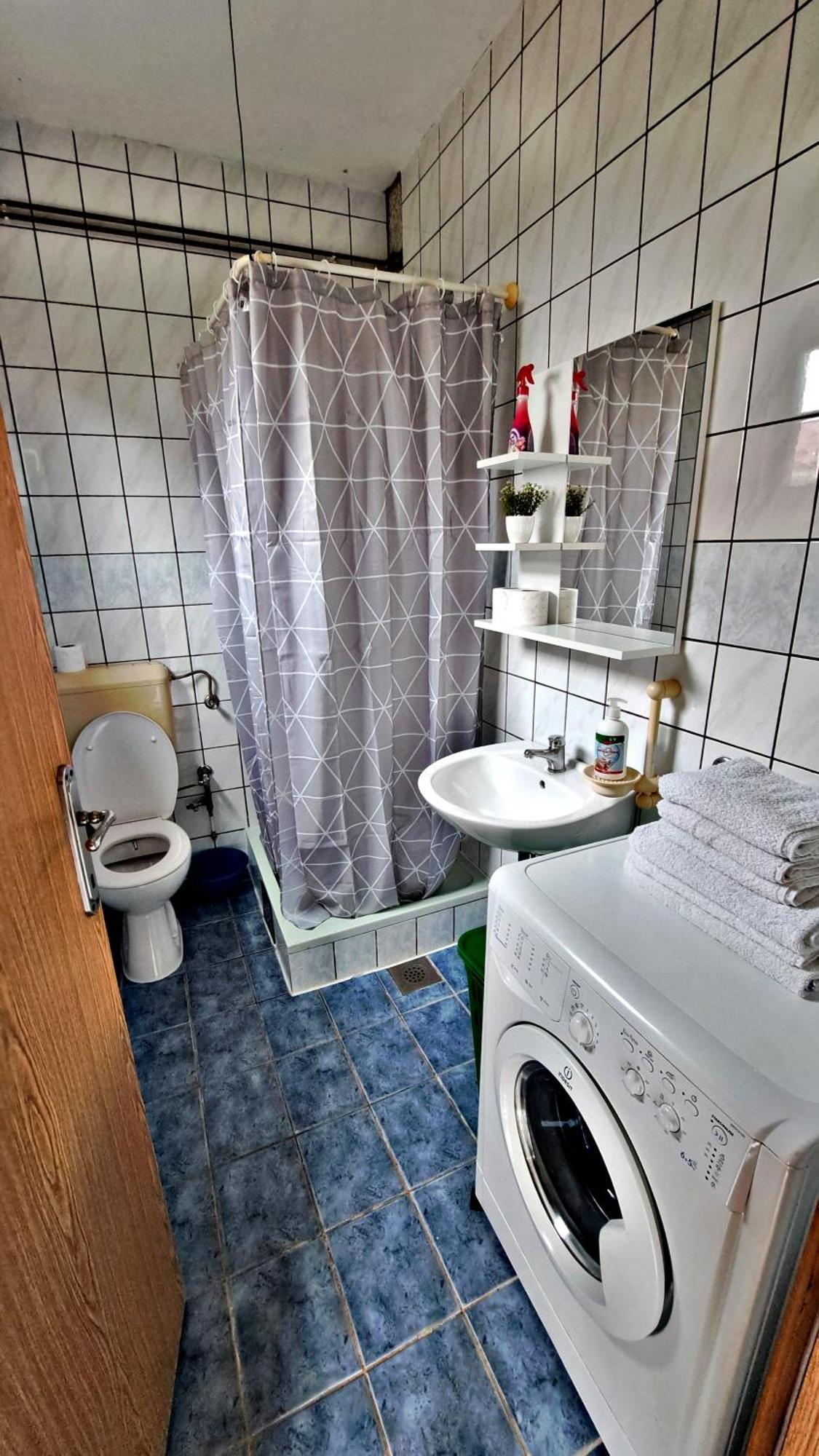Sarajevo Apartment Aila Extérieur photo