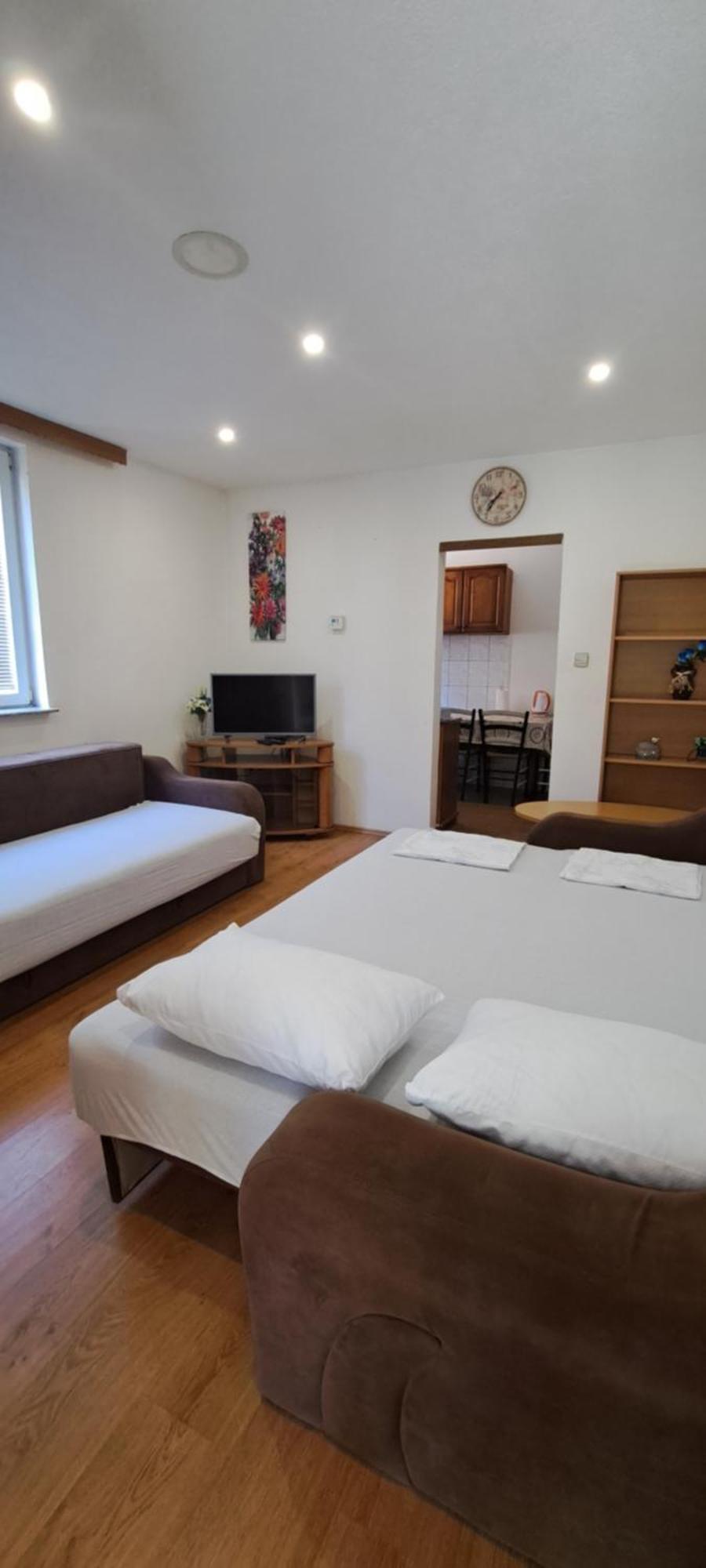 Sarajevo Apartment Aila Extérieur photo
